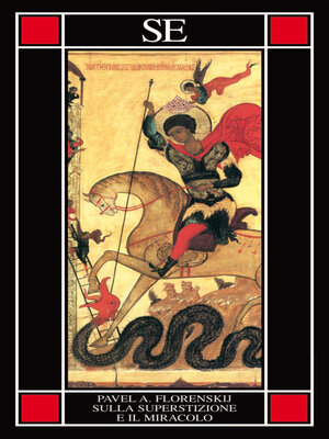 cover image of Sulla superstizione e il miracolo